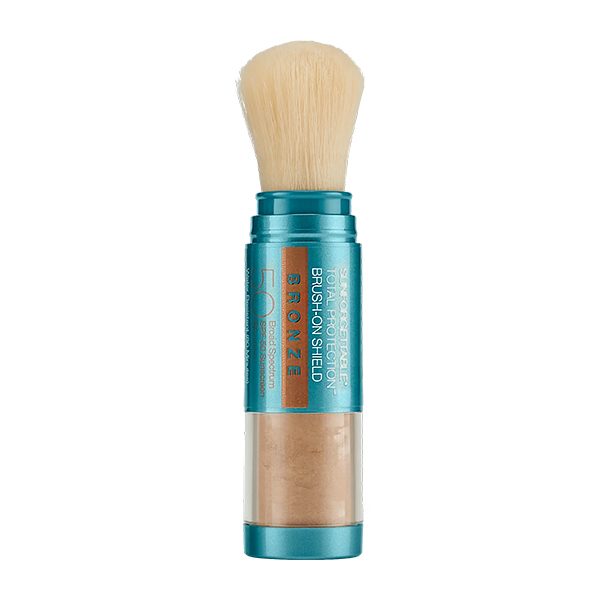 Color Science Bronz Brush