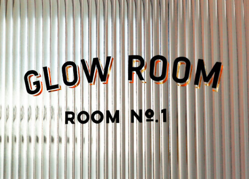 Glow Room
