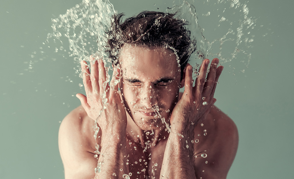 Skincare for Men: A Matter of Health, Not Just Looks 