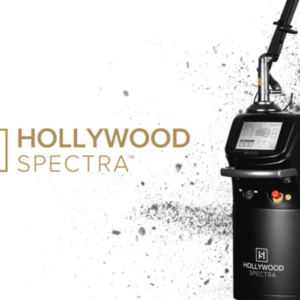 Introducing the Hollywood Spectra to Lifted – Elevate Your Skincare Routine 