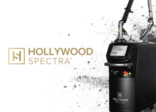 Hollywood Spectra