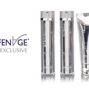 Microneedling in a Bottle: Unlocking Youthful Skin with DEFENSINS and DefenAge Pro Exclusive 