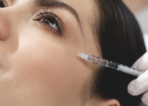 INJECTABLE DAYS!