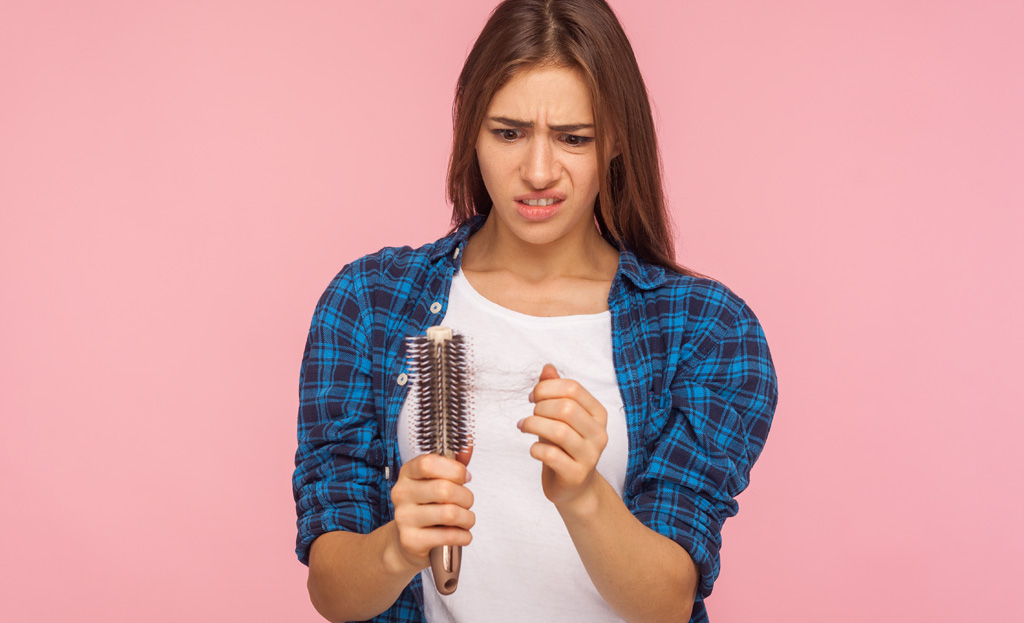 Strands of Truth: What Your Hair & Scalp Are Telling You (And How to Help Them Thrive) 