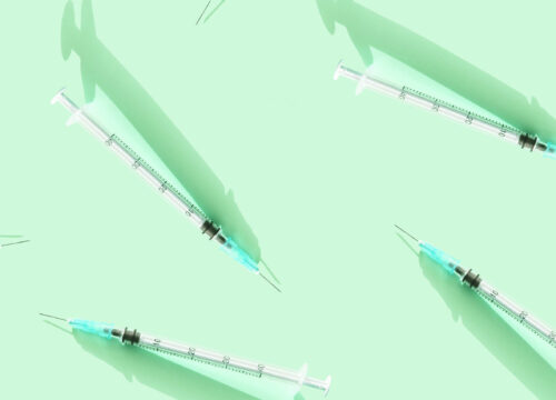 July Injectable Days