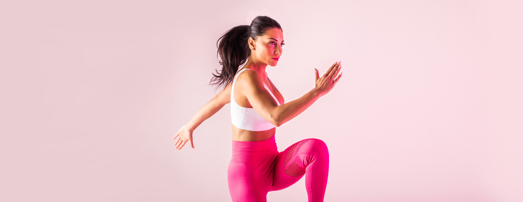 Save BIG on our Core Comeback Package