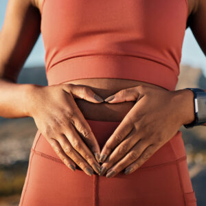 Why Your Breakouts Might Be a Digestive SOS— A Gut-Skin Q&A with Dr. Patrick Fox, ND