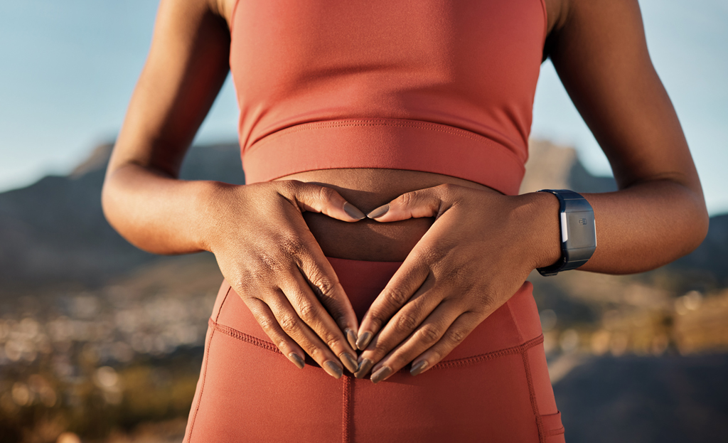 Why Your Breakouts Might Be a Digestive SOS— A Gut-Skin Q&A with Dr. Patrick Fox, ND