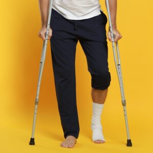 From Strain to Strength: How We Help You Recover, Move, and Thrive