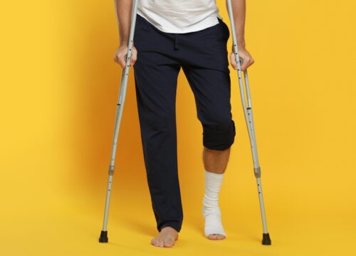From Strain to Strength: How We Help You Recover, Move, and Thrive