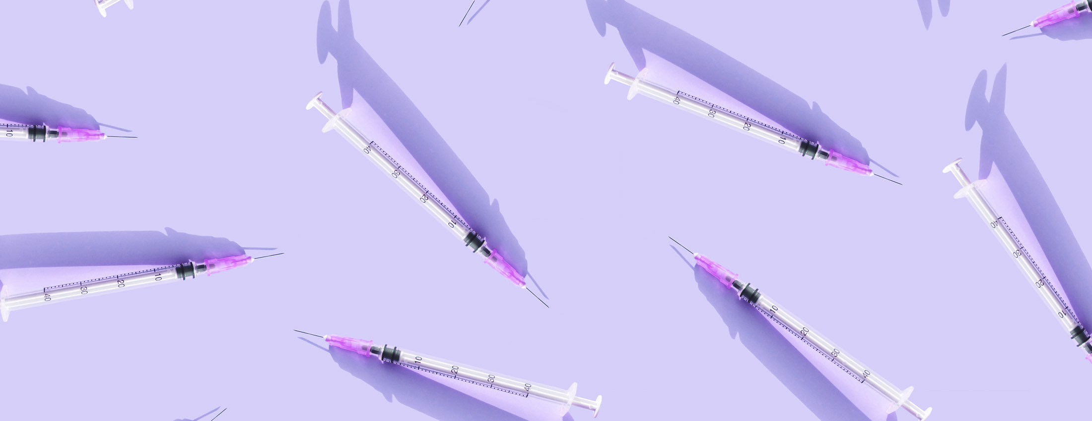 August Injectable Days