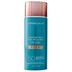 Colorescience Sunforgettable Total Protection Face Shield Glow and Flex