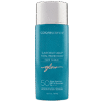 Colorescience Sunforgettable Total Protection Face Shield Glow
