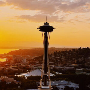 Finding Light After the Storm