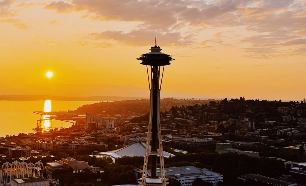 Finding Light After the Storm