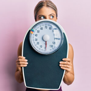 Weight Loss Isn’t the Whole Story: Preserving Strength Through Change