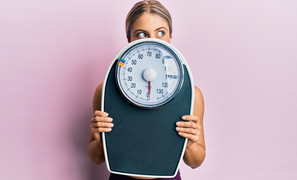 Weight Loss Isn’t the Whole Story: Preserving Strength Through Change