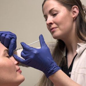 The Truth About “Baby Botox” — And Why Under-Dosing Might Be Aging You 