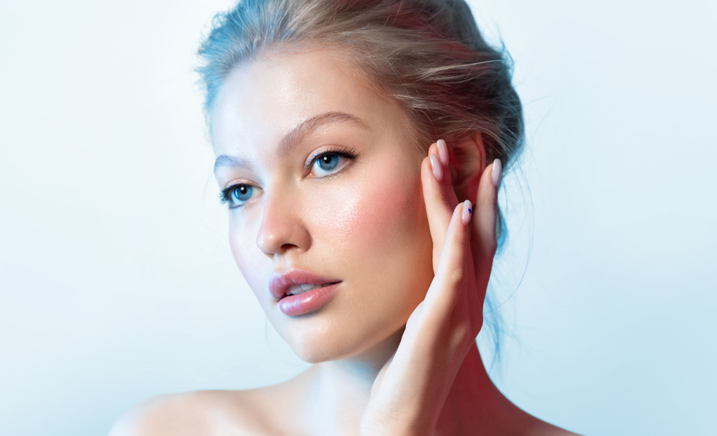 The Total Skin Renewal Facial: Where Luxury Meets Transformation