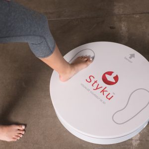 Beyond the Scale: What a Styku 3D Body Scan Can Tell You About Your Body