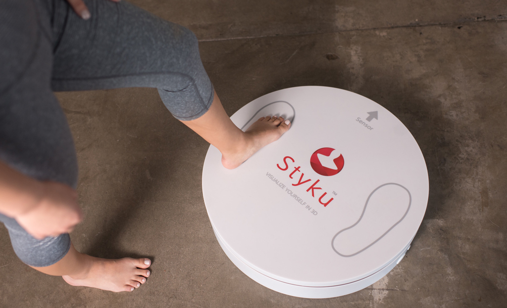Beyond the Scale: What a Styku 3D Body Scan Can Tell You About Your Body